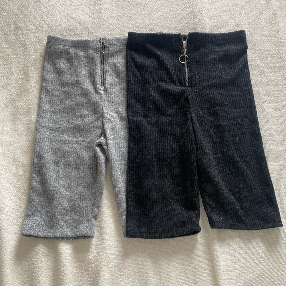 Biker shorts